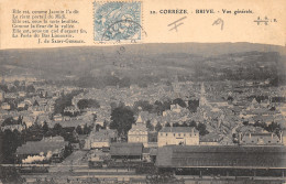 19-BRIVE LA GAILLARDE-N°439-C/0289 - Brive La Gaillarde