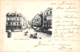 19-BRIVE LA GAILLARDE-N°439-C/0269 - Brive La Gaillarde