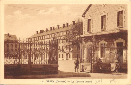 19-BRIVE LA GAILLARDE-N°439-C/0255 - Brive La Gaillarde