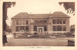 19-BRIVE LA GAILLARDE-N°439-C/0211 - Brive La Gaillarde