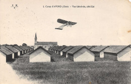 18-AVORD-LE CAMP-N°439-C/0143 - Avord