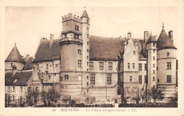 18-BOURGES-N°439-C/0099 - Bourges