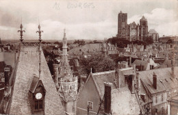 18-BOURGES-N°439-C/0091 - Bourges