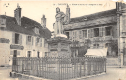 18-BOURGES-N°439-C/0075 - Bourges