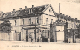 18-BOURGES-N°439-C/0073 - Bourges