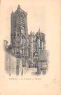 18-BOURGES-N°439-C/0055 - Bourges
