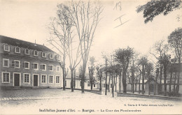 18-BOURGES-N°439-C/0043 - Bourges