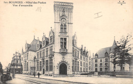 18-BOURGES-N°439-C/0041 - Bourges