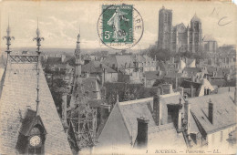 18-BOURGES-N°439-C/0053 - Bourges