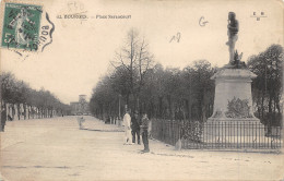 18-BOURGES-N°439-C/0045 - Bourges