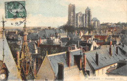 18-BOURGES-N°439-C/0027 - Bourges