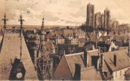 18-BOURGES-N°439-C/0035 - Bourges