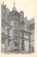 18-BOURGES-N°439-C/0023 - Bourges