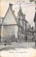 18-BOURGES-N°439-C/0019 - Bourges