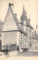 18-BOURGES-N°439-B/0397 - Bourges