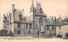18-BOURGES-N°439-C/0005 - Bourges