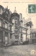 18-BOURGES-N°439-B/0395 - Bourges