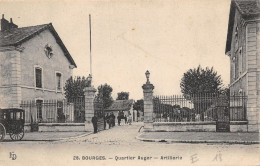 18-BOURGES-N°439-B/0373 - Bourges