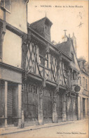 18-BOURGES-N°439-B/0371 - Bourges