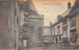 18-BOURGES-N°439-B/0357 - Bourges