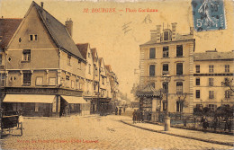 18-BOURGES-N°439-B/0353 - Bourges