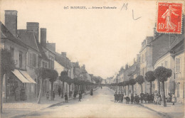 18-BOURGES-N°439-B/0337 - Bourges