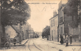 18-BOURGES-N°439-B/0339 - Bourges