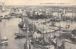 17-LA ROCHELLE-N°439-B/0333 - La Rochelle