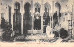 17-ROCHEFORT SUR MER-N°439-B/0283 - Rochefort