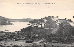 22-ILE DE BREHAT-N°439-G/0289 - Ile De Bréhat