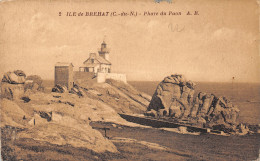 22-ILE DE BREHAT-N°439-G/0287 - Ile De Bréhat