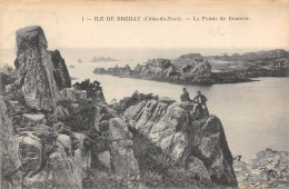 22-ILE DE BREHAT-N°439-G/0273 - Ile De Bréhat