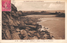 22-ILE DE BREHAT-N°439-G/0269 - Ile De Bréhat