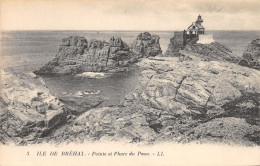 22-ILE DE BREHAT-N°439-G/0277 - Ile De Bréhat