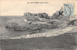 22-ILE DE BREHAT-N°439-G/0235 - Ile De Bréhat