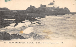 22-ILE DE BREHAT-N°439-G/0233 - Ile De Bréhat