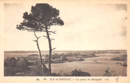 22-ILE DE BREHAT-N°439-G/0179 - Ile De Bréhat
