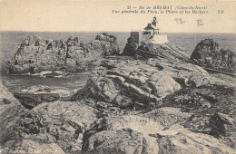 22-ILE DE BREHAT-N°439-G/0169 - Ile De Bréhat