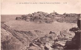 22-ILE DE BREHAT-N°439-G/0143 - Ile De Bréhat