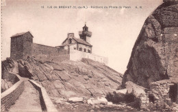 22-ILE DE BREHAT-N°439-G/0139 - Ile De Bréhat