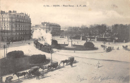 21-DIJON-N°439-F/0331 - Dijon