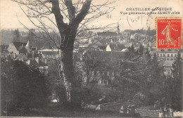 21-CHATILLON SUR SEINE-N°439-F/0345 - Chatillon Sur Seine