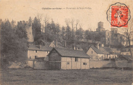 21-CHATILLON SUR SEINE-N°439-F/0077 - Chatillon Sur Seine