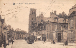 21-DIJON-N°439-F/0043 - Dijon