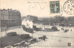 21-DIJON-N°439-E/0361 - Dijon