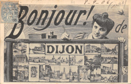 21-DIJON-N°439-E/0309 - Dijon