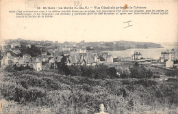 22-SAINT CAST-LA GARDE-N°440-B/0303 - Saint-Cast-le-Guildo