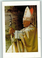 10529331 - Paepste Johannes Paul II - Gute Erhaltung - Altri & Non Classificati