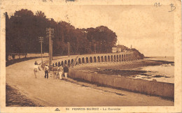 22-PERROS GUIREC-N°440-A/0191 - Perros-Guirec