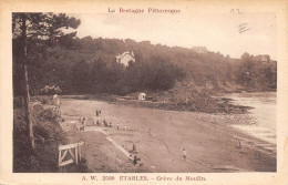 22-ETABLES-N°439-H/0291 - Etables-sur-Mer